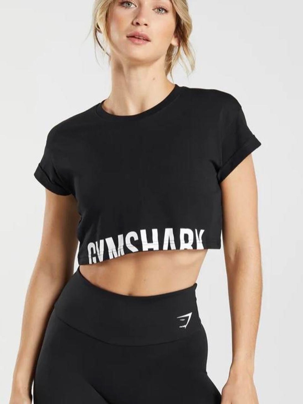 *GYMSHARK BUNDLE* - Womens Medium